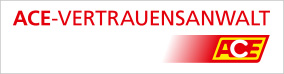 Logo ACE-Vertrauensanwalt