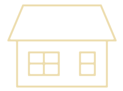 Icon Mietrecht: Haus